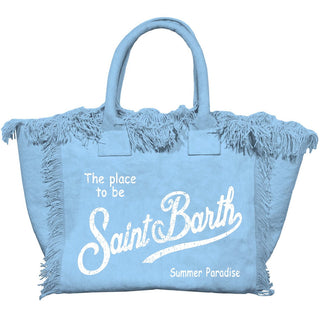 BORSA CANVAS DONNA