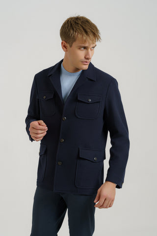 Pullover 100% cashmere