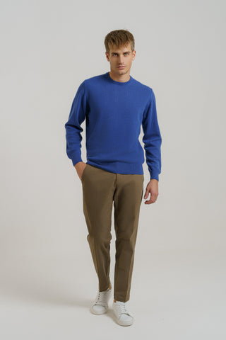 Pullover 100% cashmere