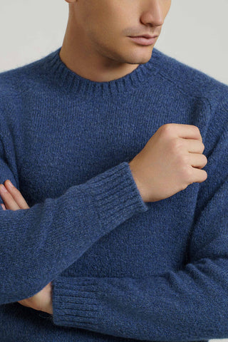 GIROCOLLO BABY ALPACA