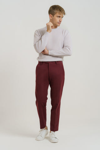 Pullover 100% cashmere