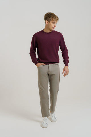 Pullover 100% cashmere