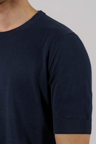maglia uomo girocollo