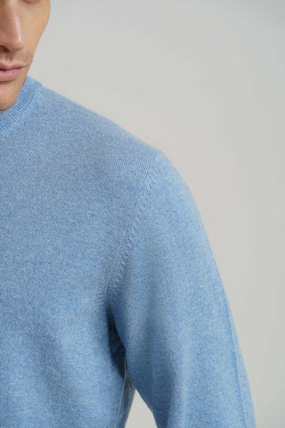 Pullover 100% cashmere