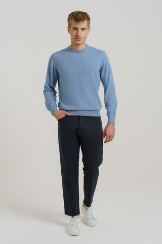 Pullover 100% cashmere