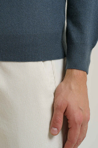 Pullover 100% cashmere