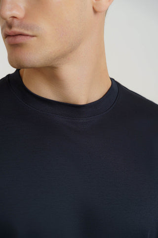 T-shirt 100% cotone MAKO'