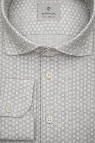 Camicia vestibilità slim