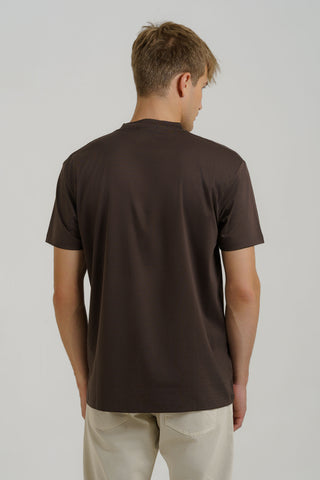 T-SHIRT 100% COTONE MAKO'