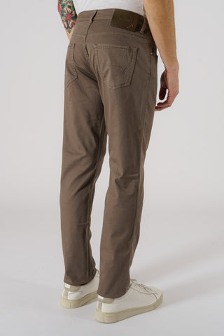 Pantalone 5 tasche