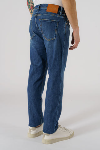 denim blue