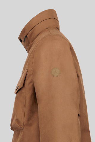 FIELD JACKET