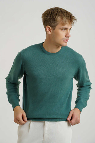 Pullover 100% cashmere