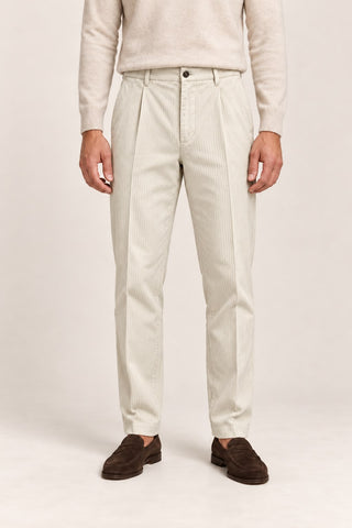Pantaloni in velluto rocciatore
