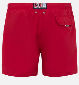 ULTRALIGHT SWIM SHORT PANTONE