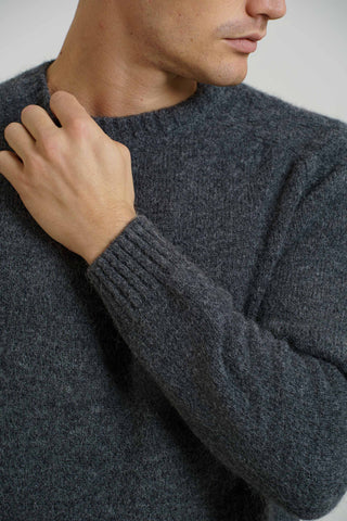 GIROCOLLO BABY ALPACA