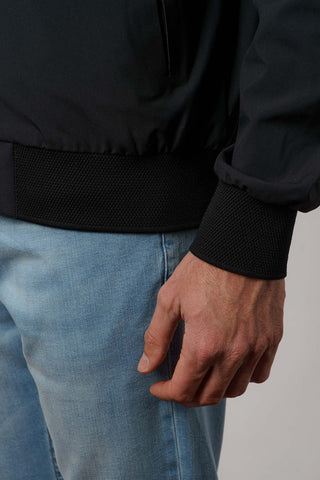 Bomber soft touch