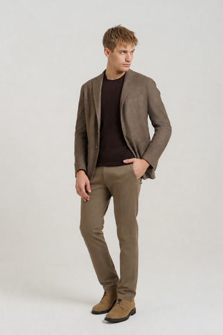 Pantalone tasca america