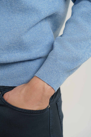 Pullover 100% cashmere