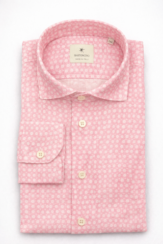 Camicia vestibilità regular