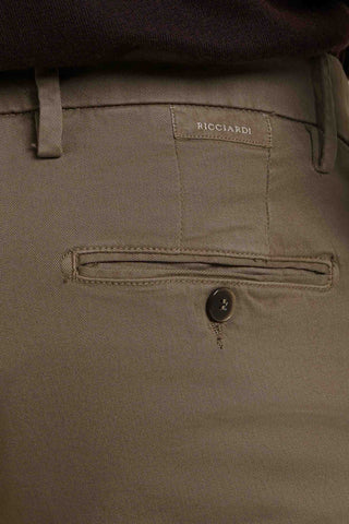 Pantalone tasca america