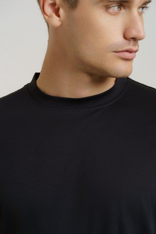 T-shirt 100% cotone MAKO'