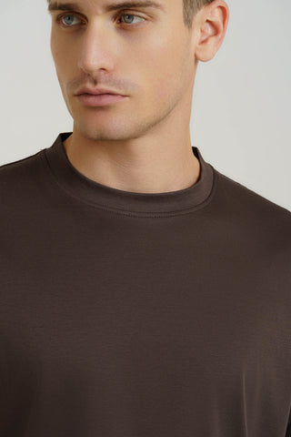 T-shirt 100% cotone MAKO'