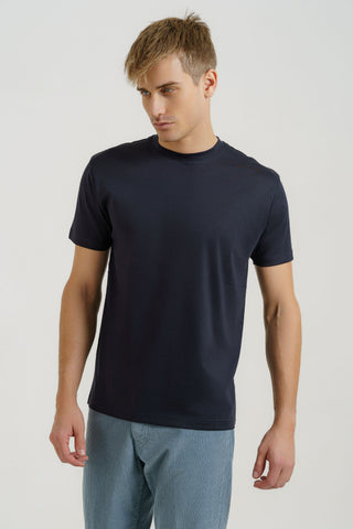 T-shirt 100% cotone MAKO'