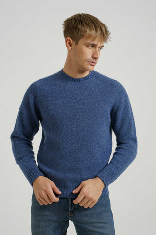 GIROCOLLO BABY ALPACA