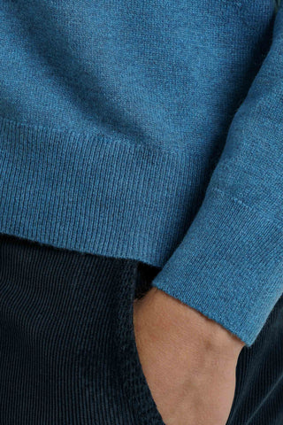 Pullover 100% cashmere