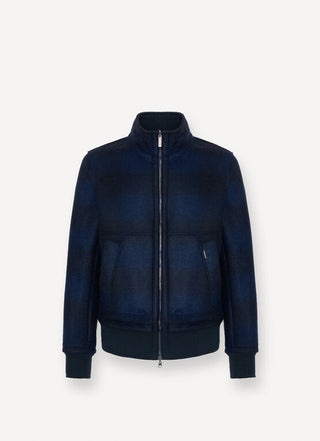 Bomber reversibile