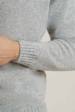 GIROCOLLO BABY ALPACA