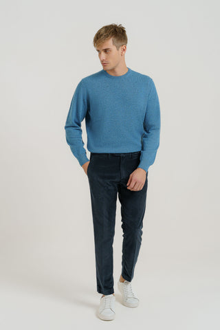 Pullover 100% cashmere