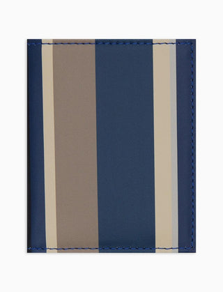 Porta carta di credito unisex pelle