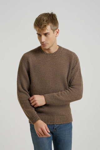 GIROCOLLO BABY ALPACA