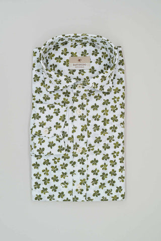 Camicia vestibilità slim