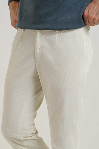 Pantalaccio in velluto