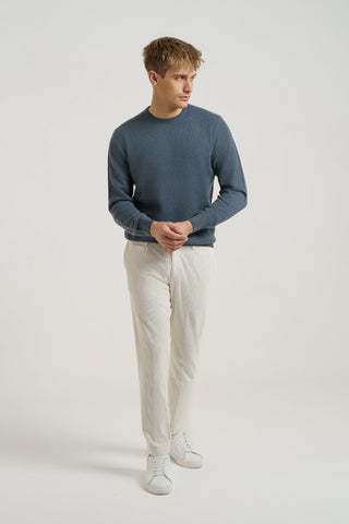 Pantalaccio in velluto