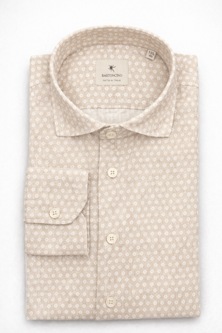 Camicia vestibilità regular