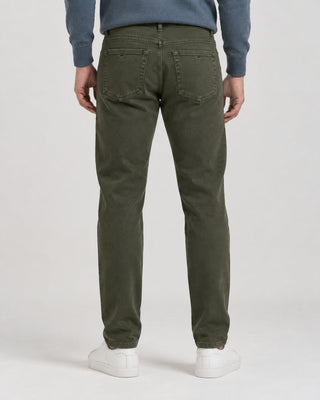 Pantaloni 5 tasche