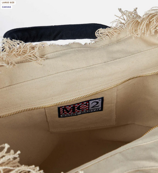 BORSA CANVAS DONNA