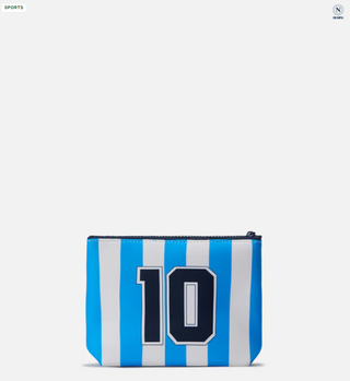 pochette napoli edition
