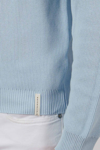 MAGLIA GIROCOLLO