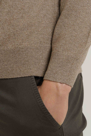 Pullover 100% cashmere