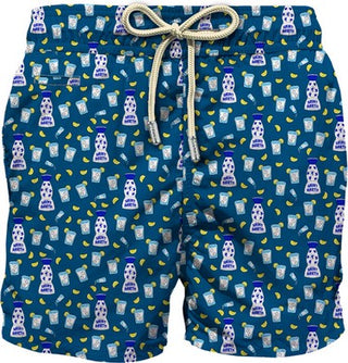 ULTRALIGHT SWIM SHORT