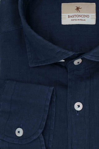 Camicia vestibilità slim