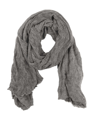 Sciarpa in 100% cashmere<BR/>