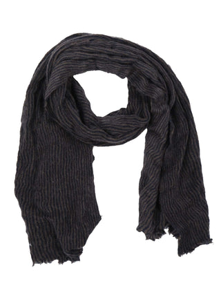 Sciarpa in 100% cashmere superlight<BR/>