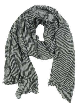 Sciarpa in 100% cashmere superlight<BR/>