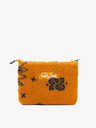 Pochette con tracolla